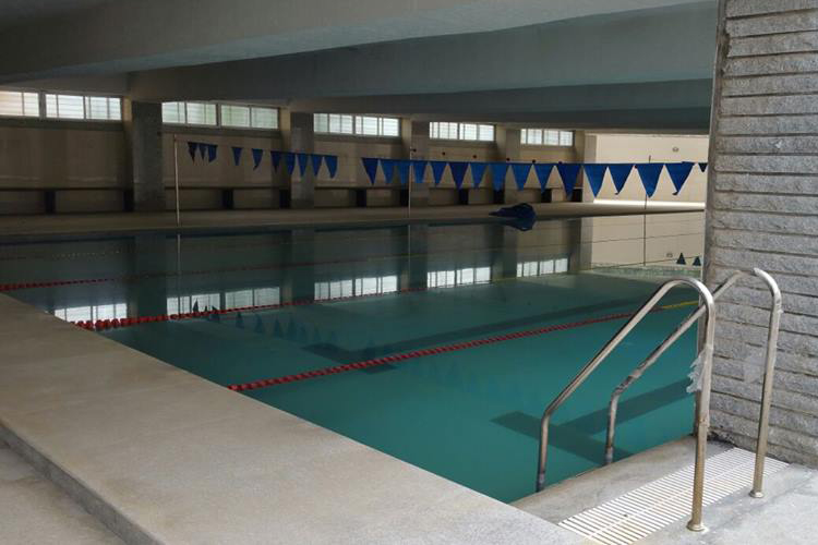 Swimming Pools In Bangalore LBB, Bangalore