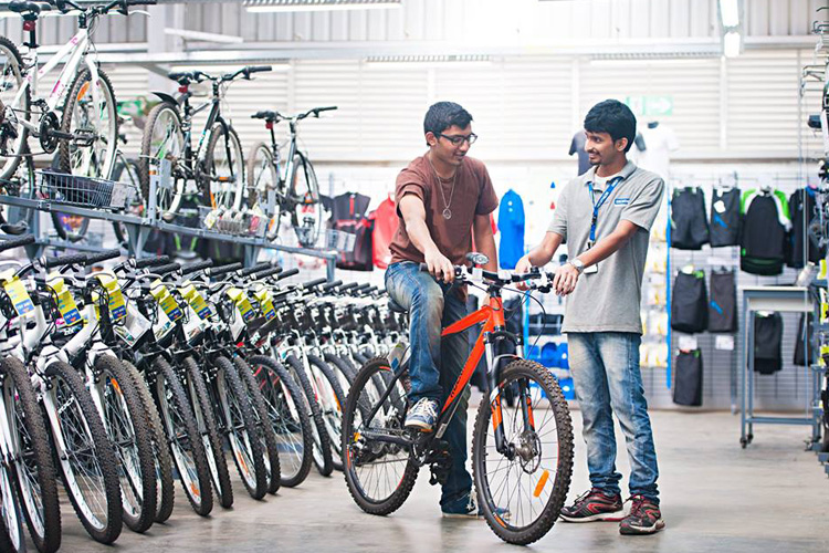 Discover Decathlon Products, Reviews 
