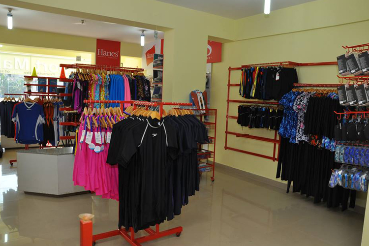 Check Out The Best Sports Shops In Bangalore LBB, Bangalore