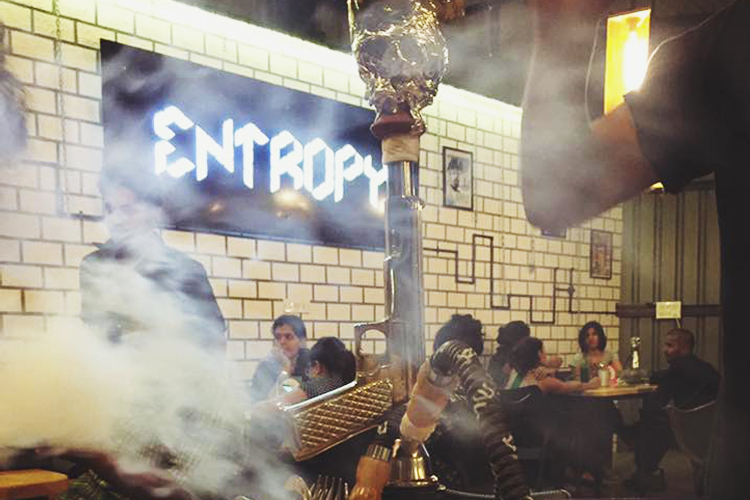 Get Yourself Some Hookah In Bangalore At These Lounges LBB, Bangalore