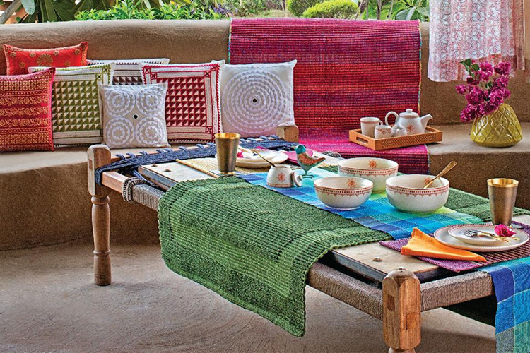 The Purple Pony Bangalore, FabIndia & More Home Decor Stores In