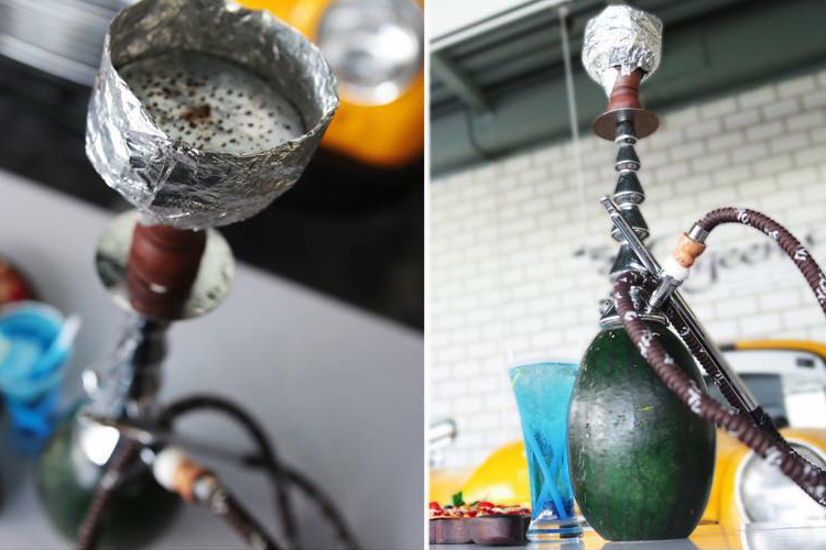 Get Yourself Some Hookah In Bangalore At These Lounges LBB, Bangalore