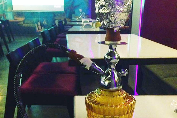 Get Yourself Some Hookah In Bangalore At These Lounges LBB, Bangalore