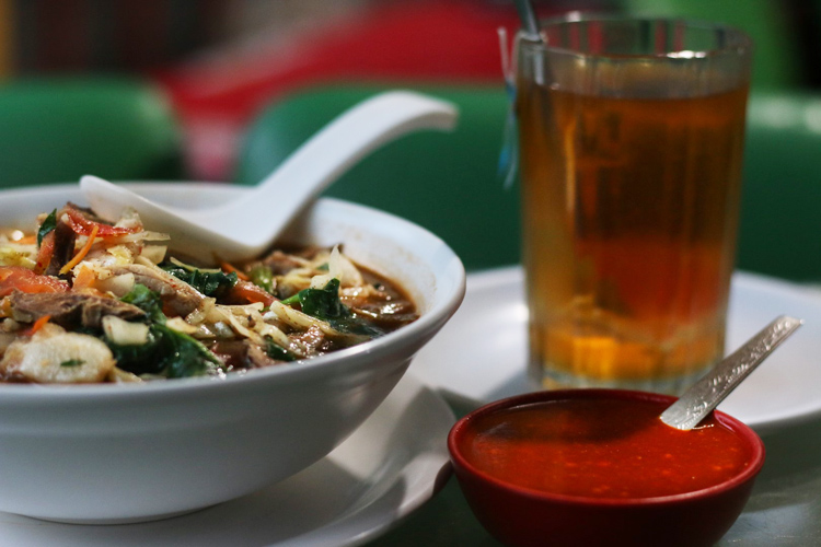 Where To Eat In Koramangala Little Black Book, Bangalore