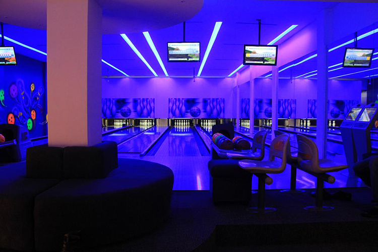 Bowling Alleys In Bangalore LBB, Bangalore