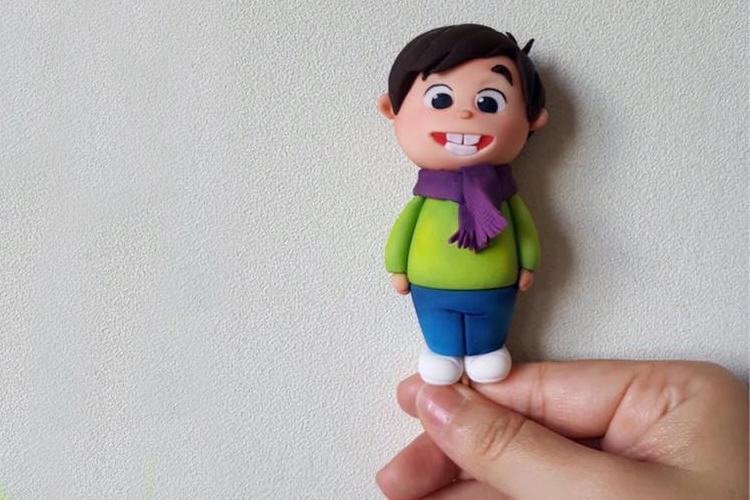 Photo Source: BunsInTheOven Cupcakery