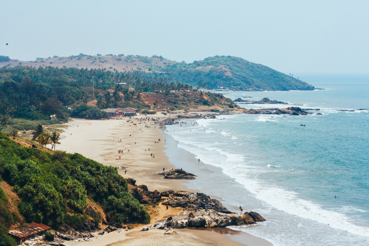 Chapora