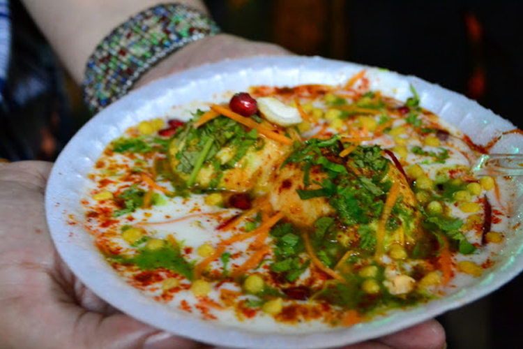 What To Eat At VV Puram Food Street | LBB, Bangalore
