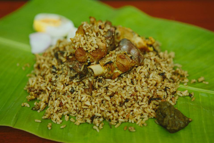 Photo source: Bengaluru Oota Company