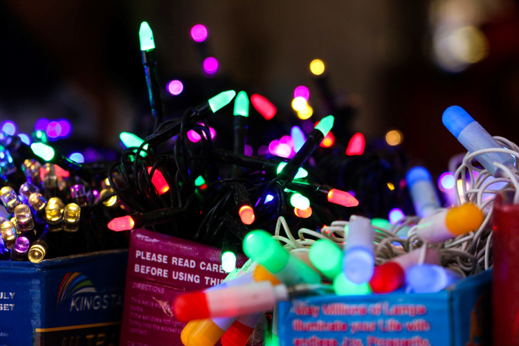 FairyLights