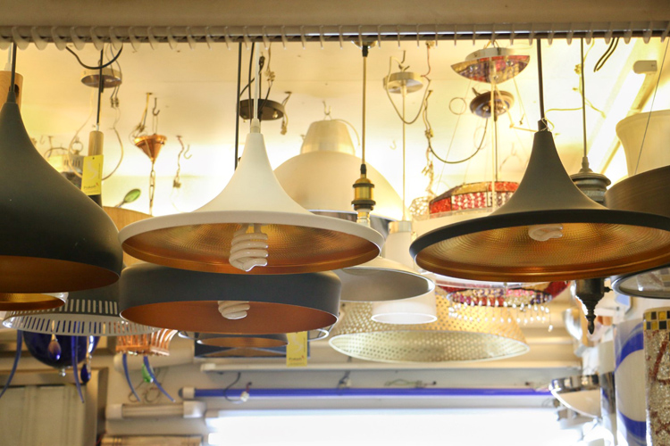 Budget Light Shops In Bangalore LBB, Bangalore