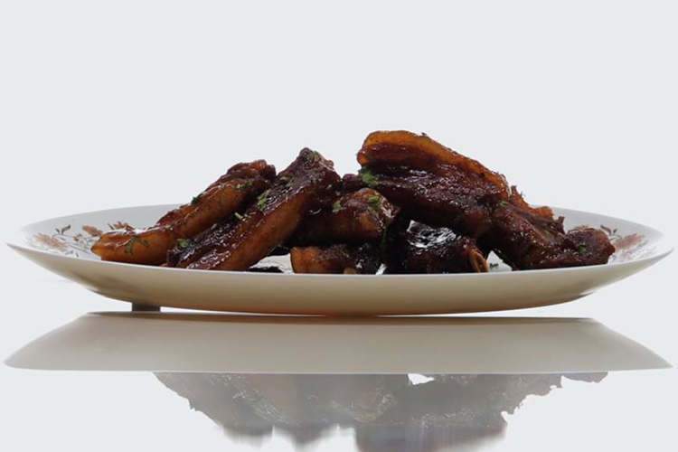 Photo source: Big J's - Catering & Grill