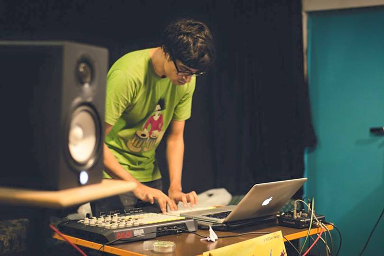 Photo source:  MALFNKTION 