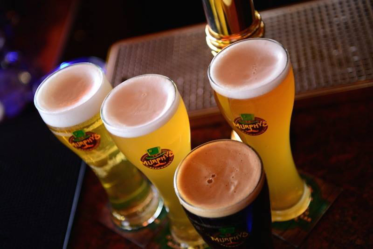 Photo source: Murphy's Brewhouse