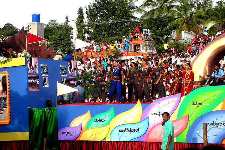 Photo: Kalyan Kumar