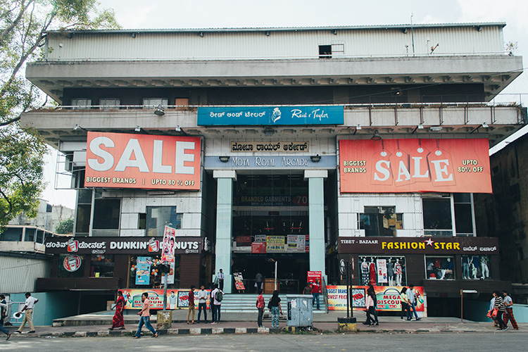 Forex mota royal arcade bangalore