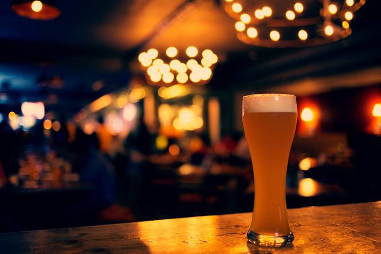 Photo source: Arbor Brewing Company India