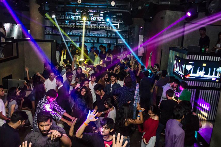 Photo source: City Bar