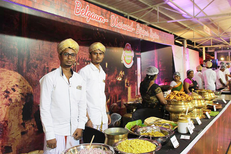 MTR-KarnatakaFoodFestival-2