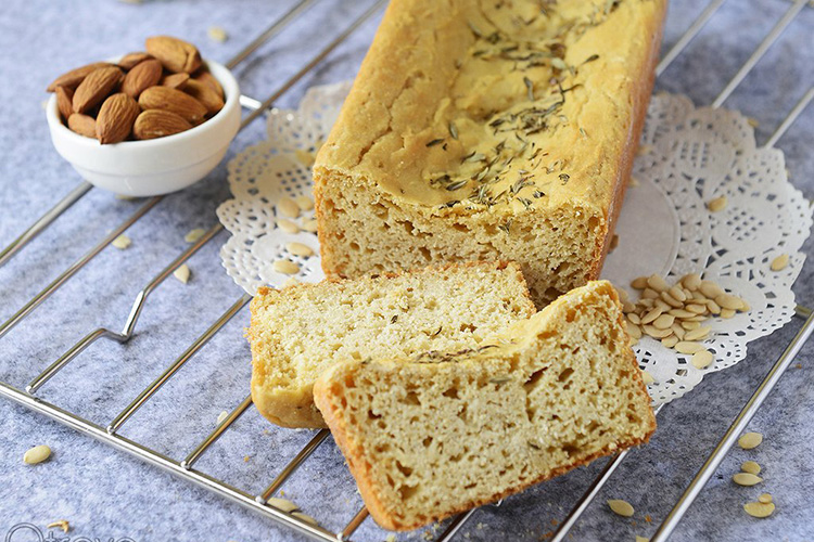 Gluten Free Bread Bangalore Little Black Book, Bangalore