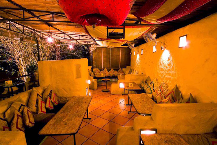 Get Yourself Some Hookah In Bangalore At These Lounges LBB, Bangalore