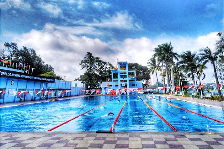 Swimming Pools In Bangalore LBB, Bangalore