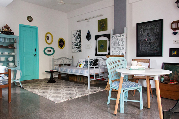 this interior decorators studio is filled with diy love and shes sharing her decor hacks with you - Home Decor Bangalore this interior decorators studio is filled with diy love and shes sharing her decor hacks with you - Home Decor Bangalore