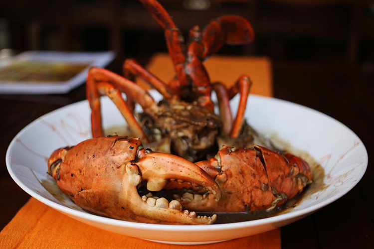 Ministry Of Crab Is Finally Coming To India LBB, Bangalore