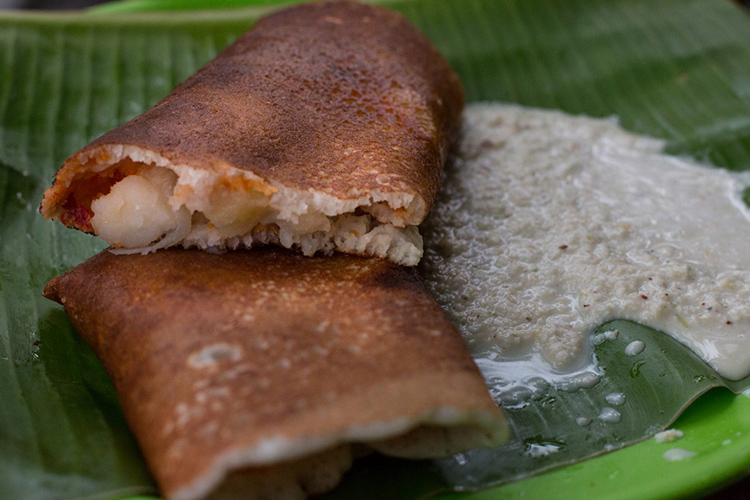 Wilson Garden Food Street, Shanti Nagar LBB, Bangalore