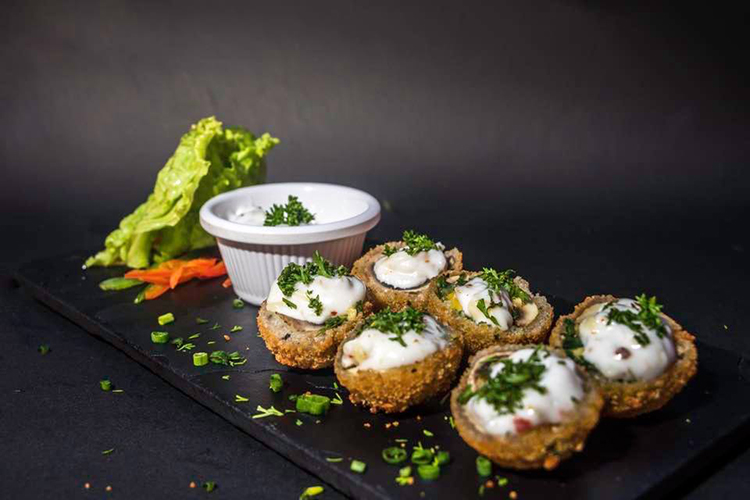 The Filter Coffee In Kalyan Nagar LBB, Bangalore