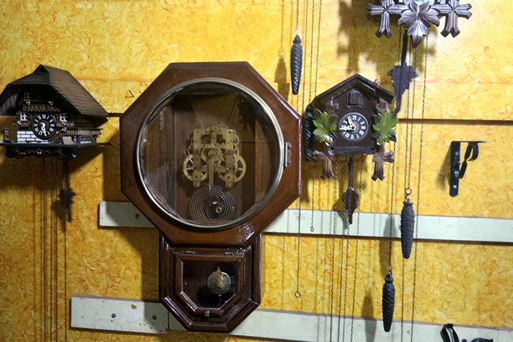 Antique Clock Shops Commercial Street Bangalore LBB Bangalore