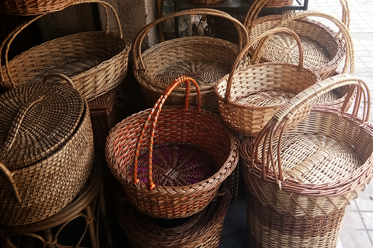 Cane Furniture Stores Bangalore LBB Bangalore