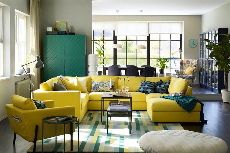 Ikea Hej Home Experience Centre In Hyderabad | LBB, Bangalore