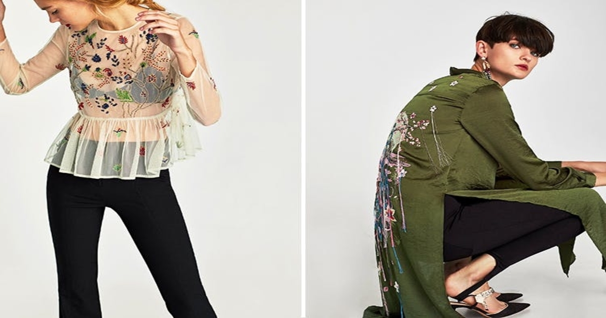 Zara Pre Christmas Sale Online And In Stores LBB, Bangalore