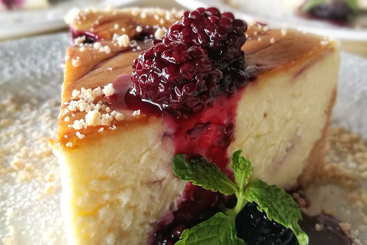 Best Cheesecakes In Bangalore LBB, Bangalore