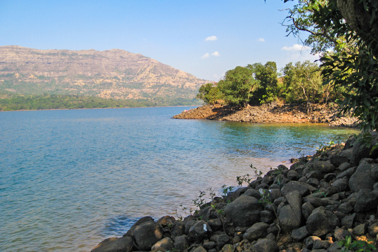 Green Escape Road Trip To The Mulshi Dam Near Pune LBB, Mumbai
