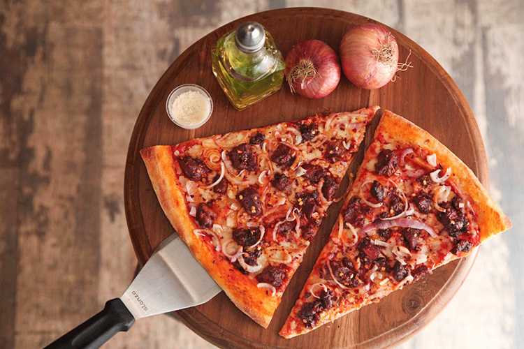 Photo source: 1Tablespoon Pizza Kitchen