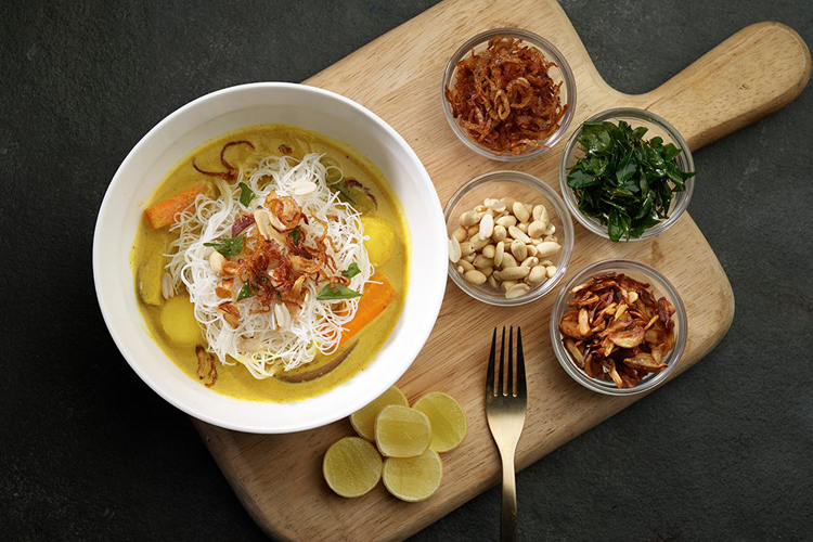 Photo courtesy: Curry Brothers