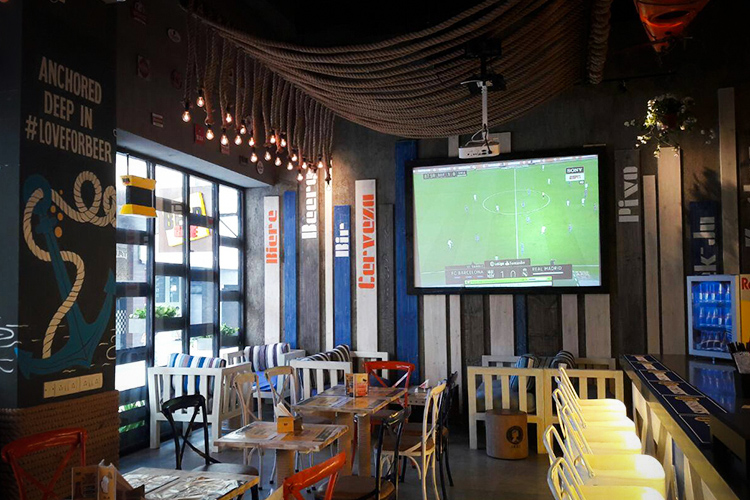 Photo source: The Beer Cafe