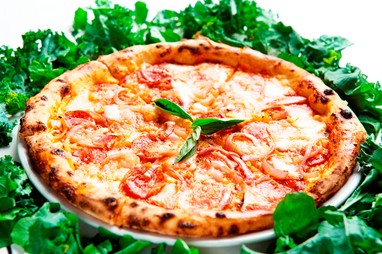 Photo courtesy: Gustoso