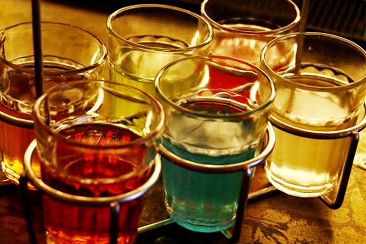 Photo source: Bar Bar