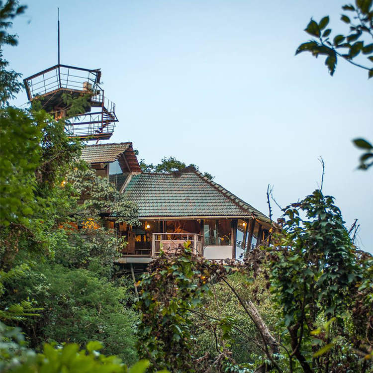 Machan Treat Yo' Self: Enjoy A Serene Yoga Retreat At The Machan In Lonavala | LBB