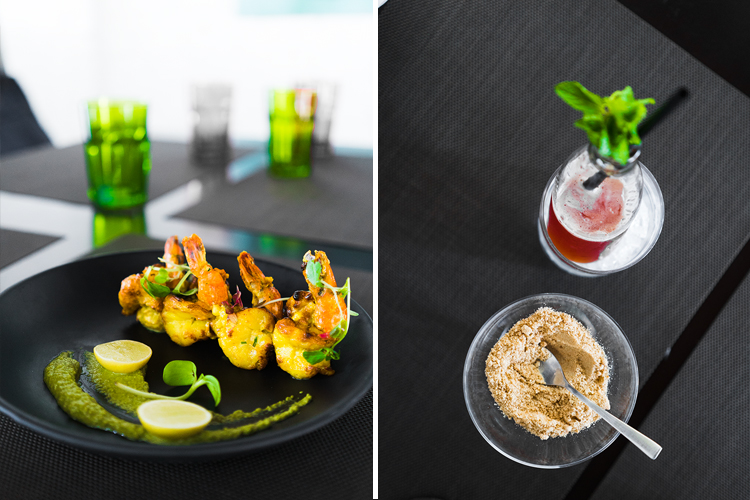 Razzberry Rhinoceros In Juhu LBB, Mumbai