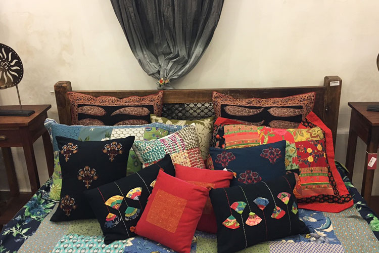 This Shop In Bandra Is The Key To A Perfectly Cool Summer Wardrobe