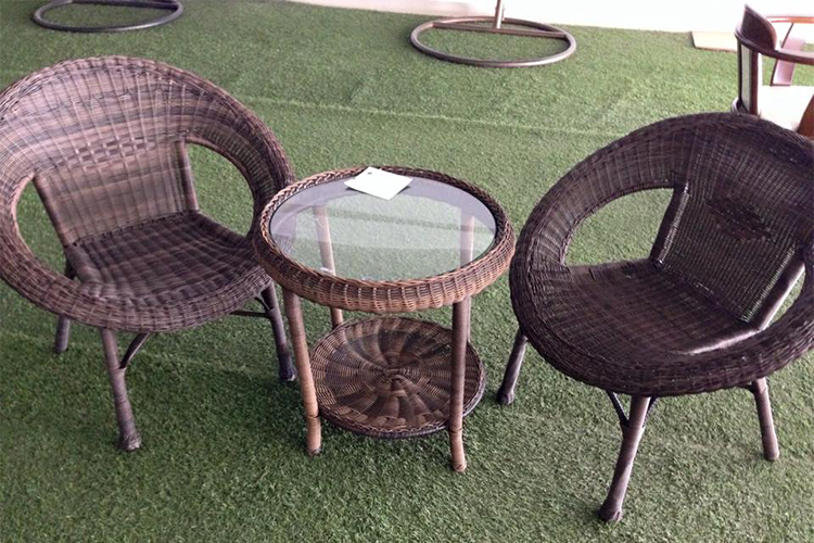 Get Cane Swings, Chairs & More From This Cane Shop In Mumbai LBB