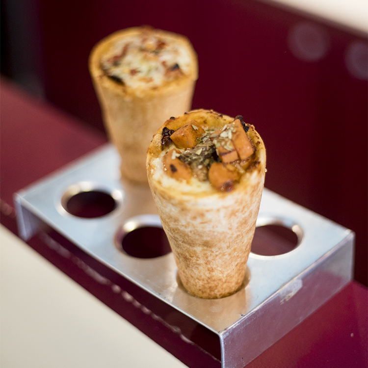 session room pizza cone session room pizza cone