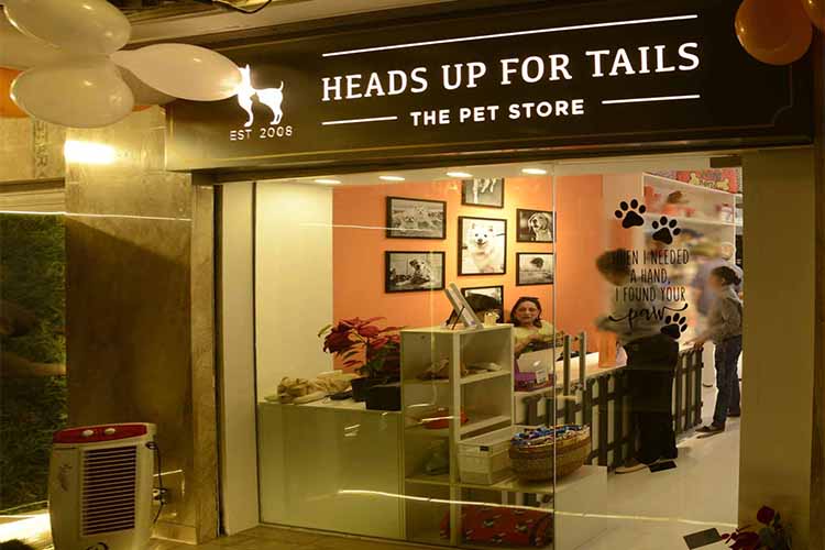 Heads Up For Tails Opens Its First Mumbai Store I LBB, Mumbai